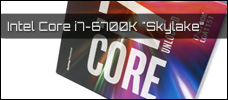Inte Core i7 6700K Skylake news