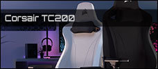 Corsair TC 200 news